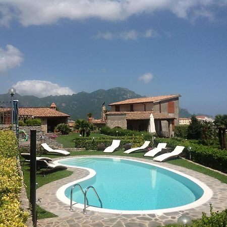 Villa Minuta Scala Exterior photo