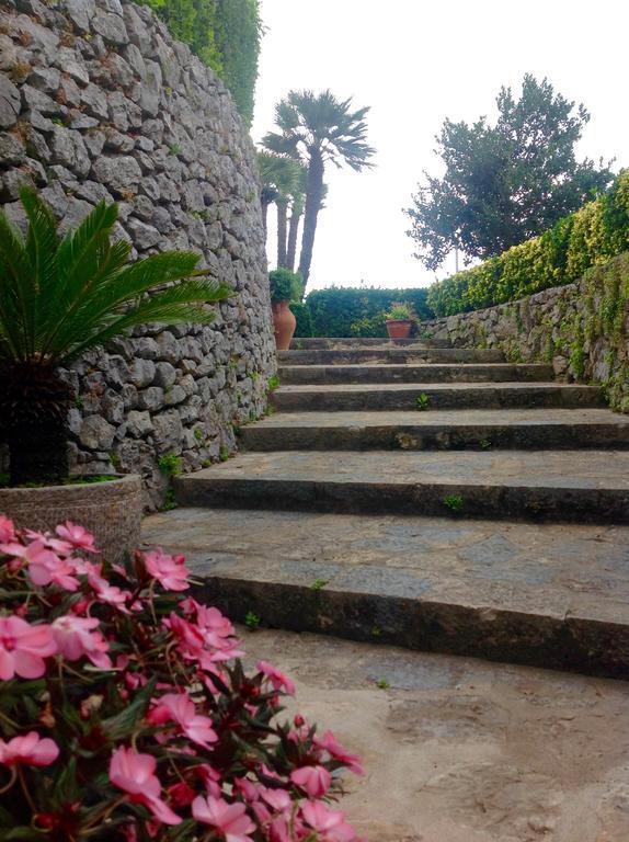 Villa Minuta Scala Exterior photo