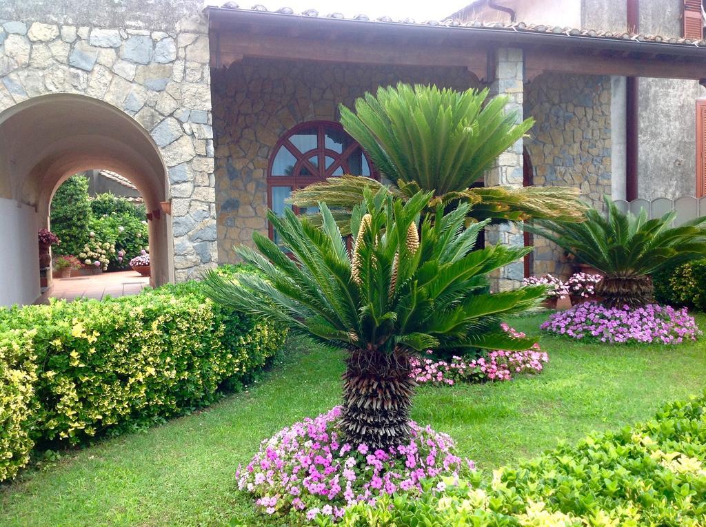 Villa Minuta Scala Exterior photo