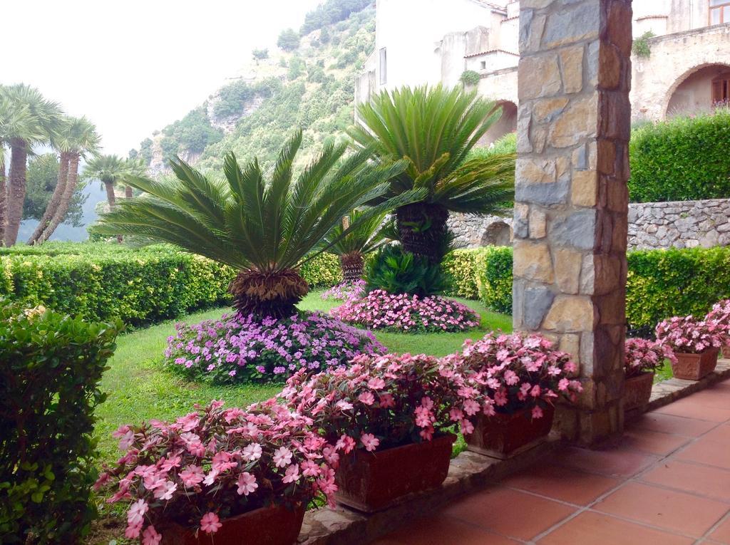 Villa Minuta Scala Exterior photo