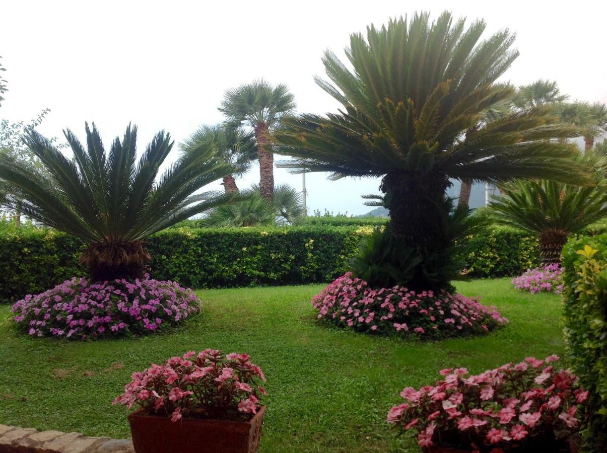 Villa Minuta Scala Exterior photo